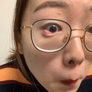 Meet your Posher, Shuheng